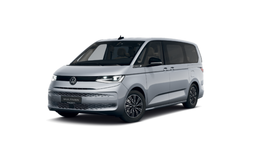 Obrázok Multivan Multivan Long 2,0 TDI BULLI