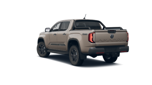 Obrázok Amarok PanA AT 3.0 TDI 4M