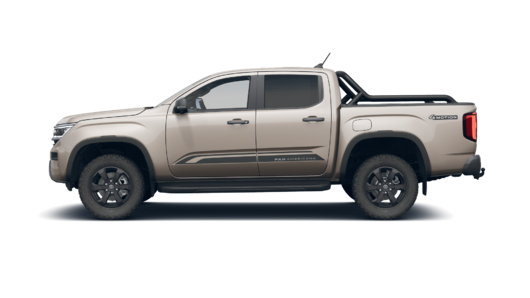 Obrázok Amarok PanA AT 3.0 TDI 4M