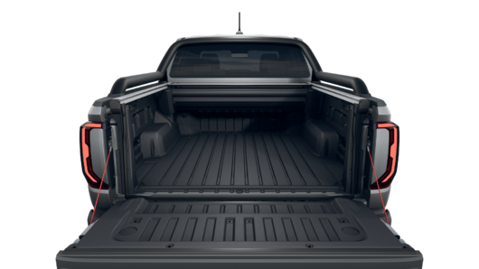 Obrázok Amarok PanA AT 3.0 TDI 4M