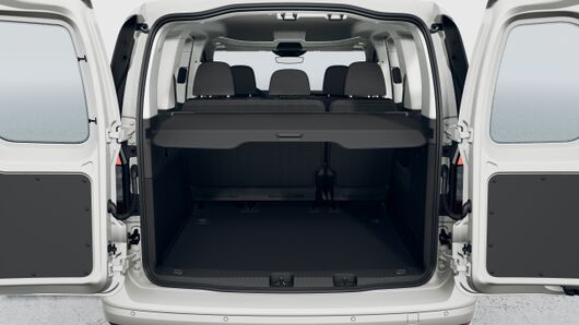 Obrázok Caddy 5 Caddy 2.0 TDI M6 FWD BASIS