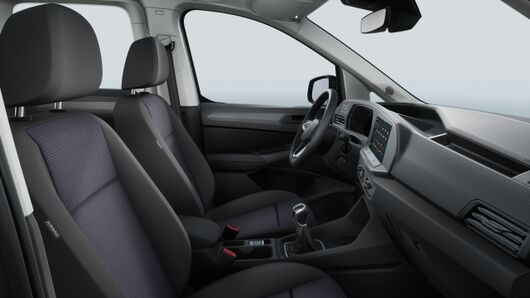 Obrázok Caddy 5 Caddy 2.0 TDI M6 FWD BASIS