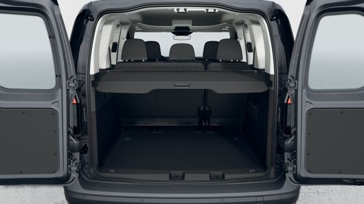Obrázok Caddy 5 Caddy 2.0 TDI M6 FWD BASIS