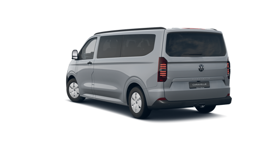 Obrázok T7 Caravelle 2.0TDI 81kW M6 FWD LR BULLI