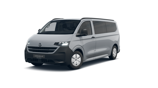 Obrázok T7 Caravelle 2.0TDI 81kW M6 FWD LR BULLI