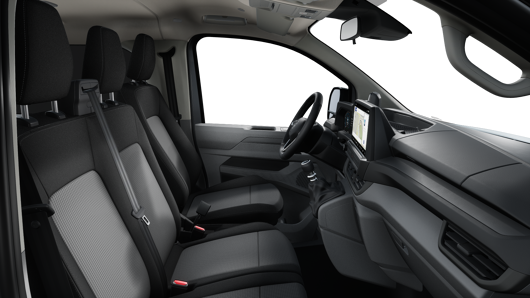 Obrázok T7 Caravelle 2.0TDI 81kW M6 FWD LR BULLI