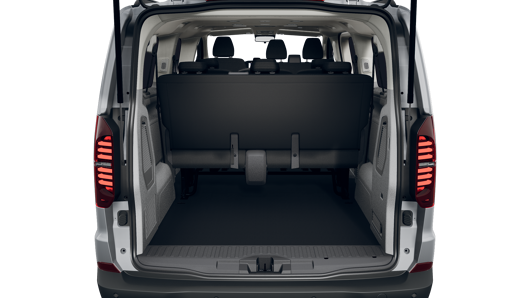 Obrázok T7 Caravelle 2.0TDI 81kW M6 FWD LR BULLI