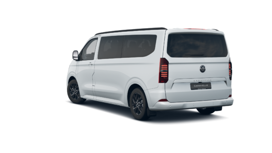 Obrázok Caravelle T7 Life 2.0TDI AT8 LR