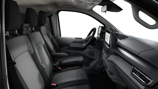 Obrázok Caravelle T7 Life 2.0TDI AT8 LR