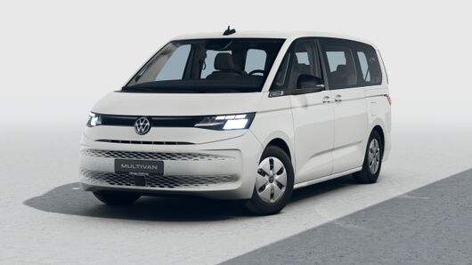 Obrázok Multivan Multivan Long 2,0 TDI BULLI