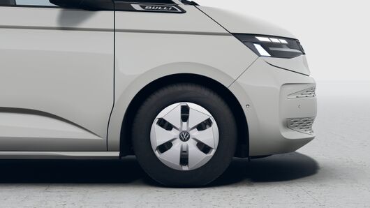 Obrázok Multivan Multivan Long 2,0 TDI BULLI