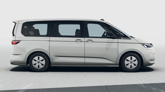 Obrázok Multivan Multivan Long 2,0 TDI BULLI