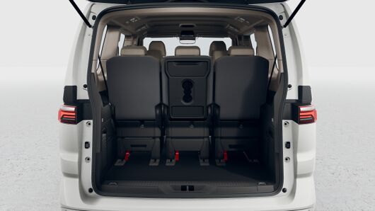 Obrázok Multivan Multivan Long 2,0 TDI BULLI