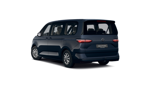 Obrázok Multivan Multivan Long 2,0 TDI BULLI
