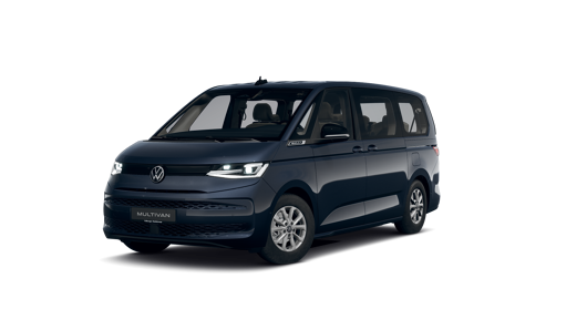 Obrázok Multivan Multivan Long 2,0 TDI BULLI