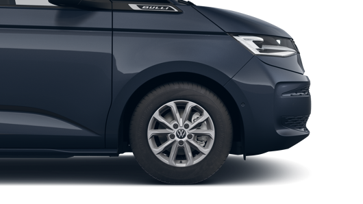 Obrázok Multivan Multivan Long 2,0 TDI BULLI