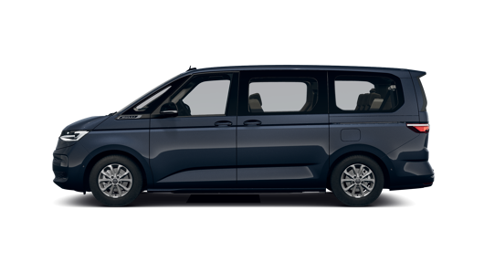 Obrázok Multivan Multivan Long 2,0 TDI BULLI