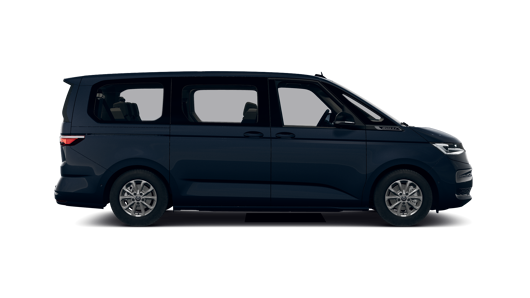 Obrázok Multivan Multivan Long 2,0 TDI BULLI