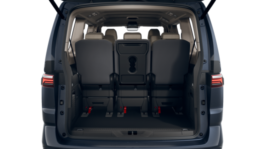 Obrázok Multivan Multivan Long 2,0 TDI BULLI