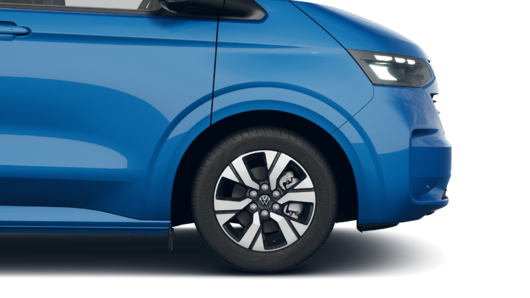 Obrázok Caravelle T7 Life 2.0 TDI AT8 FWD