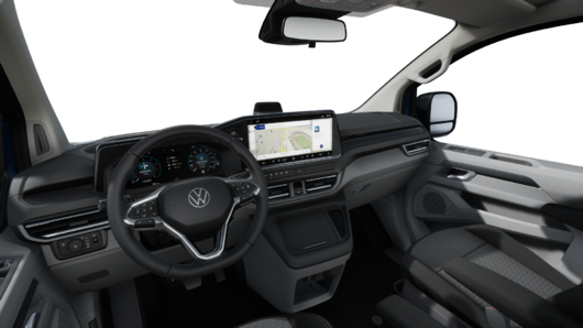 Obrázok Caravelle T7 Life 2.0 TDI AT8 FWD