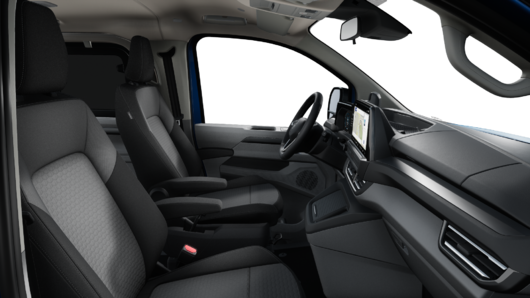 Obrázok Caravelle T7 Life 2.0 TDI AT8 FWD