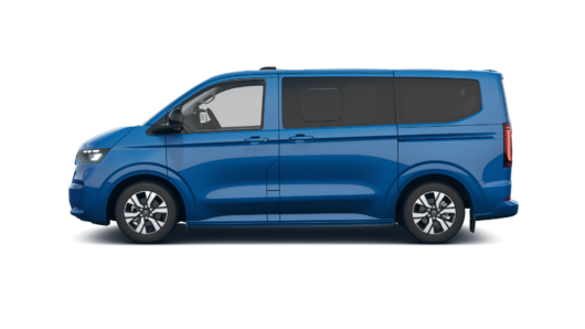 Obrázok Caravelle T7 Life 2.0 TDI AT8 FWD