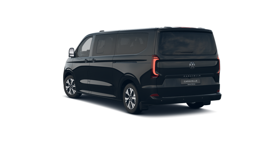 Obrázok T7 Caravelle Style 2.0TDI 125kW AT 4M LR