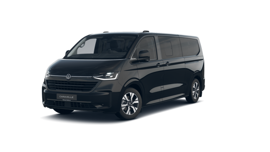 Obrázok T7 Caravelle Style 2.0TDI 125kW AT 4M LR