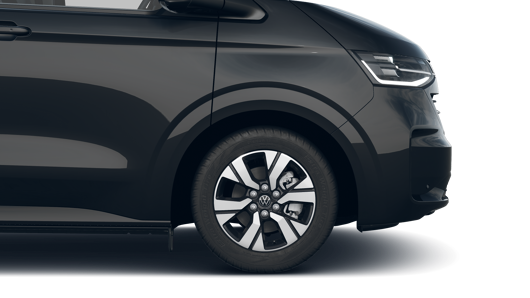 Obrázok T7 Caravelle Style 2.0TDI 125kW AT 4M LR