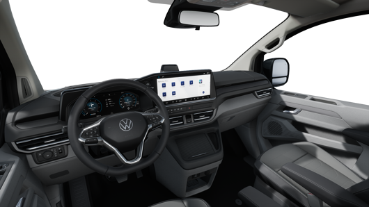 Obrázok T7 Caravelle Style 2.0TDI 125kW AT 4M LR