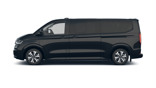 Obrázok T7 Caravelle Style 2.0TDI 125kW AT 4M LR