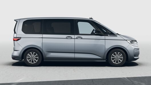 Obrázok Multivan Multivan 2,0 TDI BULLI