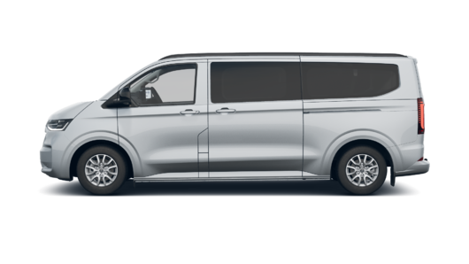 Obrázok T7 Caravelle Life 20TDI 110kW AT8 FWD LR