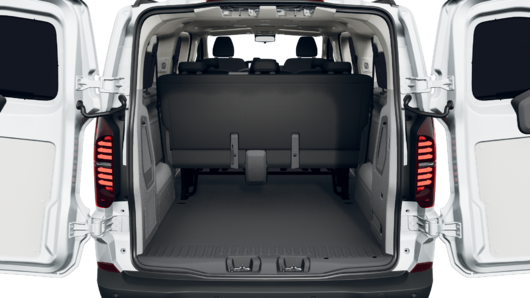 Obrázok Caravelle T7 Caravelle 2.0 TDI AT8 FWD