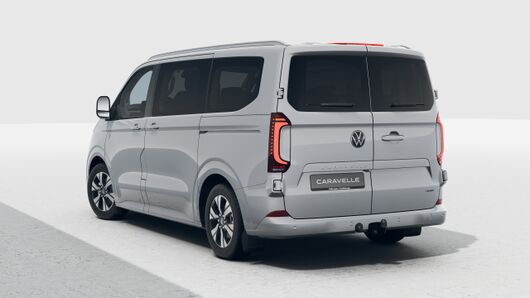 Obrázok Caravelle T7 Style 2.0 TDI AT8 4MOT