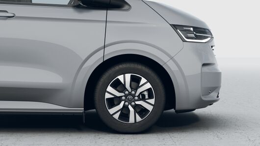 Obrázok Caravelle T7 Style 2.0 TDI AT8 4MOT