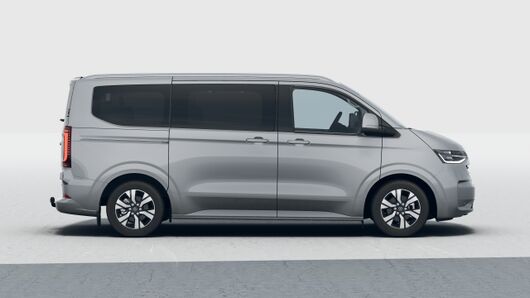 Obrázok Caravelle T7 Style 2.0 TDI AT8 4MOT