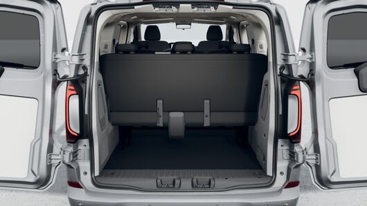 Obrázok Caravelle T7 Style 2.0 TDI AT8 4MOT