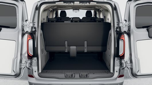 Obrázok Caravelle T7 Style 2.0 TDI AT8 4MOT