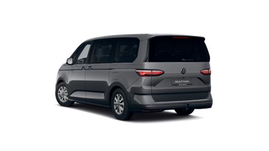 Obrázok Multivan Multivan Long 2,0 TDI BULLI