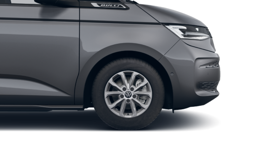 Obrázok Multivan Multivan Long 2,0 TDI BULLI