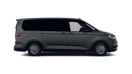 Obrázok Multivan Multivan Long 2,0 TDI BULLI