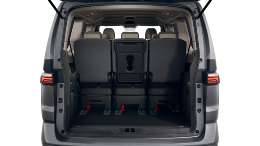 Obrázok Multivan Multivan Long 2,0 TDI BULLI