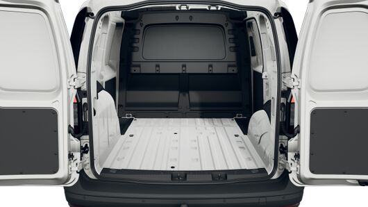 Obrázok Caddy 5 Cargo BASIS 2,0 TDI