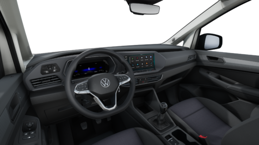 Obrázok Caddy 5 Cargo BASIS 2,0 TDI