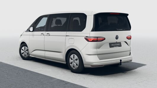 Obrázok Multivan Multivan 2,0 TDI BULLI