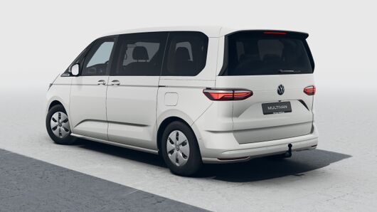 Obrázok Multivan Multivan 2,0 TDI BULLI