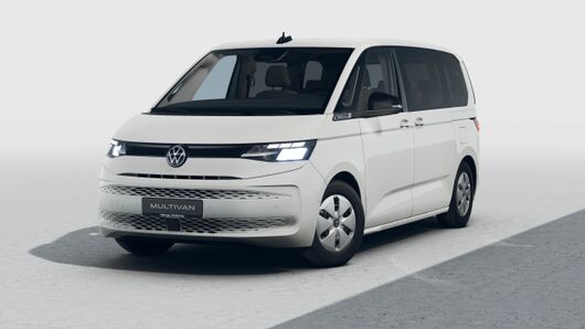 Obrázok Multivan Multivan 2,0 TDI BULLI
