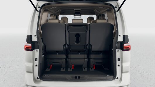 Obrázok Multivan Multivan 2,0 TDI BULLI